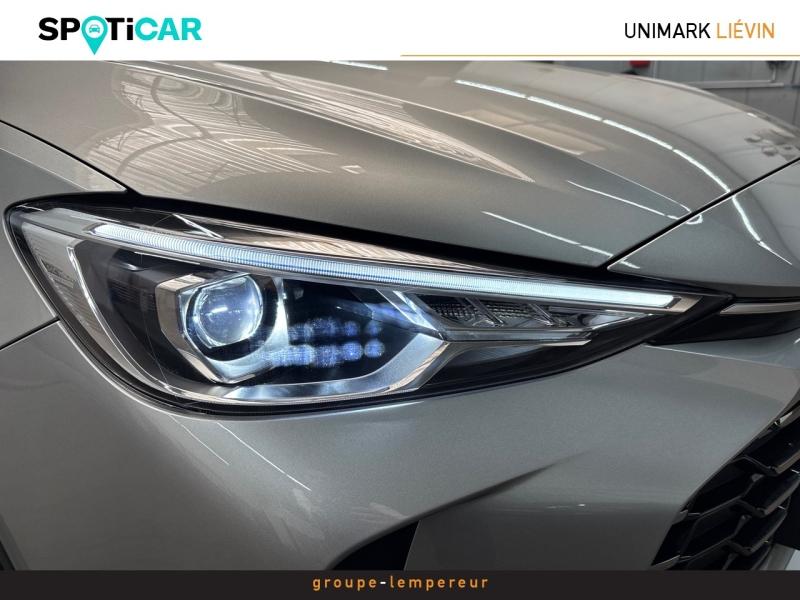 Image MG MOTOR ZS 1.5 Hybrid+ 197ch Luxury