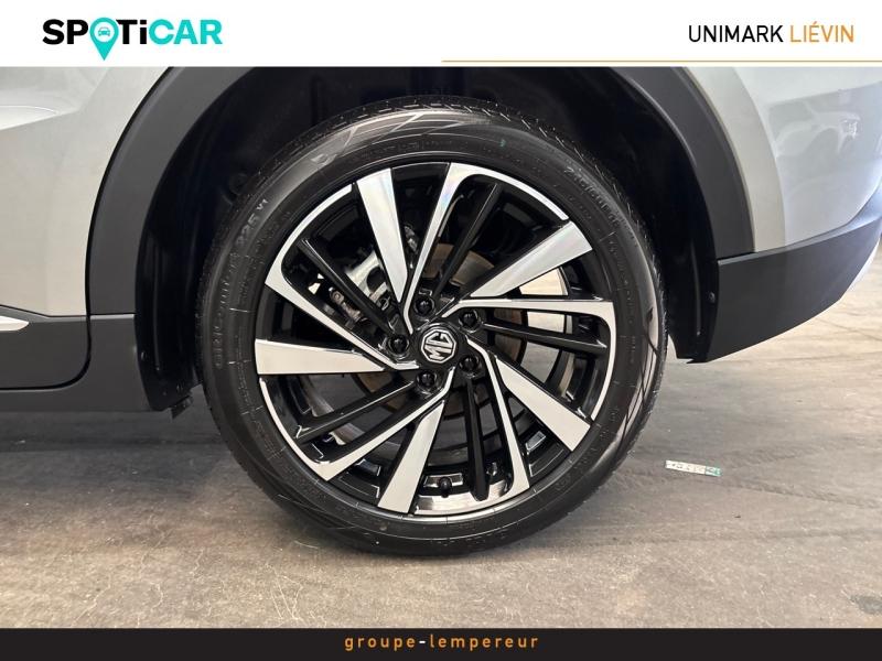 Image MG MOTOR ZS 1.5 Hybrid+ 197ch Luxury