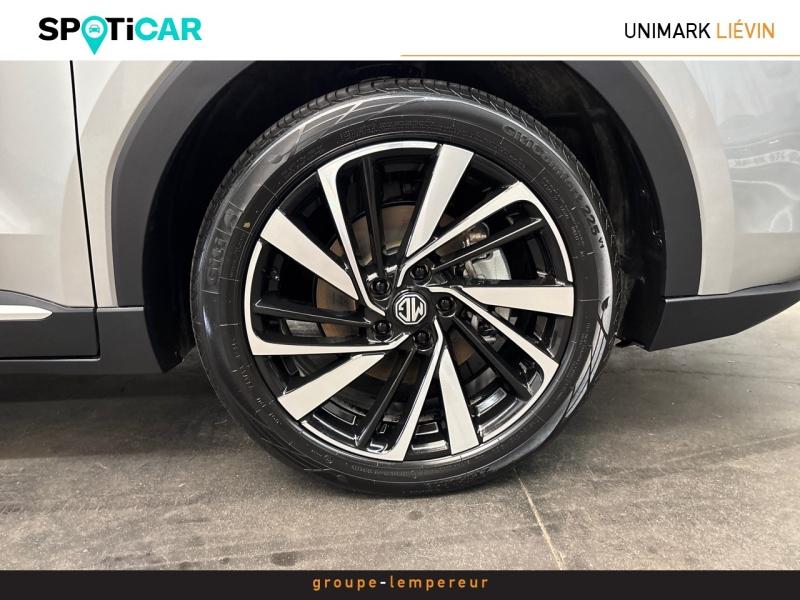 Image MG MOTOR ZS 1.5 Hybrid+ 197ch Luxury