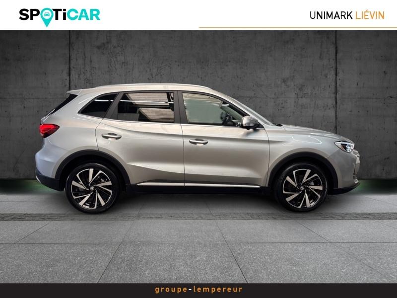 Image MG MOTOR ZS 1.5 Hybrid+ 197ch Luxury