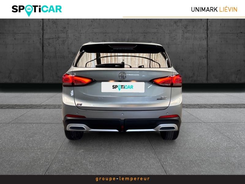 Image MG MOTOR ZS 1.5 Hybrid+ 197ch Luxury