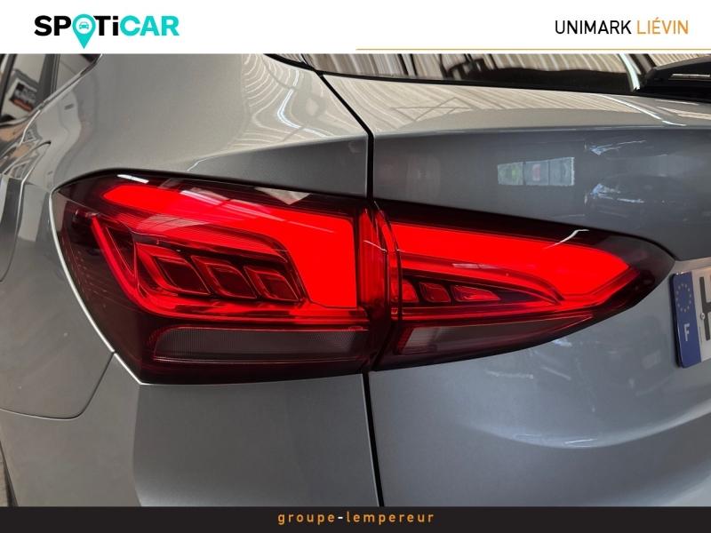 Image MG MOTOR ZS 1.5 Hybrid+ 197ch Luxury