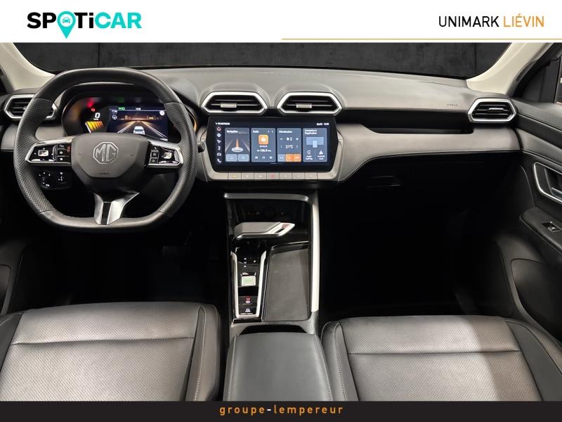 Image MG MOTOR ZS 1.5 Hybrid+ 197ch Luxury