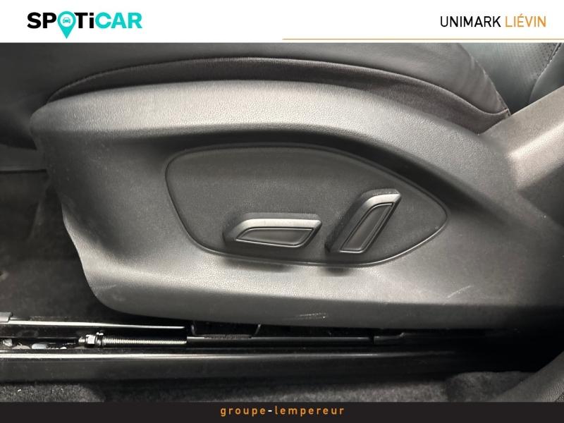 Image MG MOTOR ZS 1.5 Hybrid+ 197ch Luxury