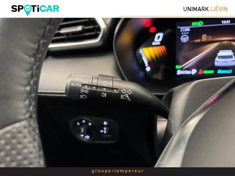 Image MG MOTOR ZS 1.5 Hybrid+ 197ch Luxury