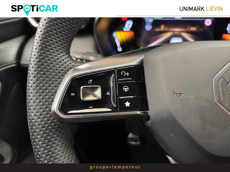 Image MG MOTOR ZS 1.5 Hybrid+ 197ch Luxury
