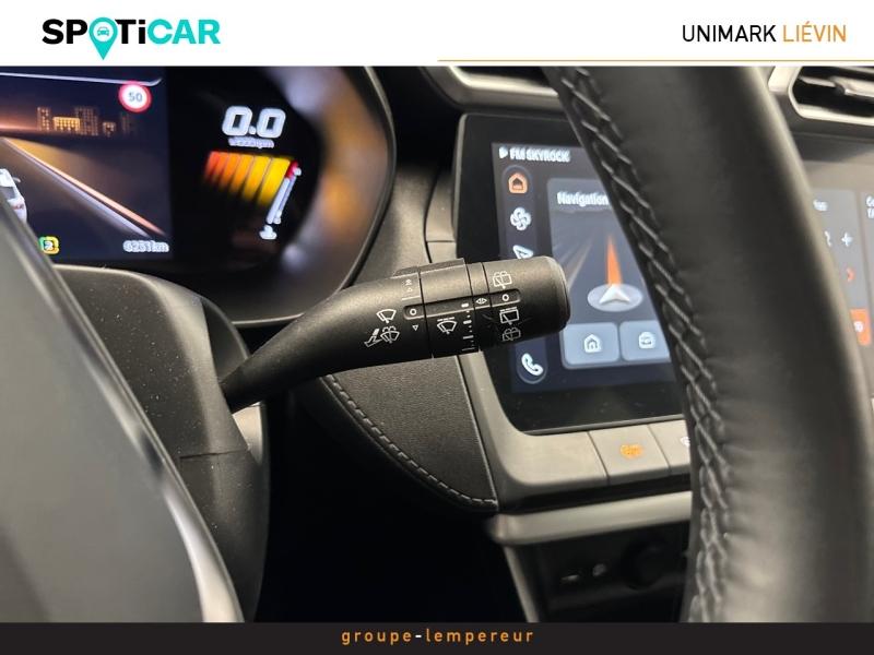 Image MG MOTOR ZS 1.5 Hybrid+ 197ch Luxury