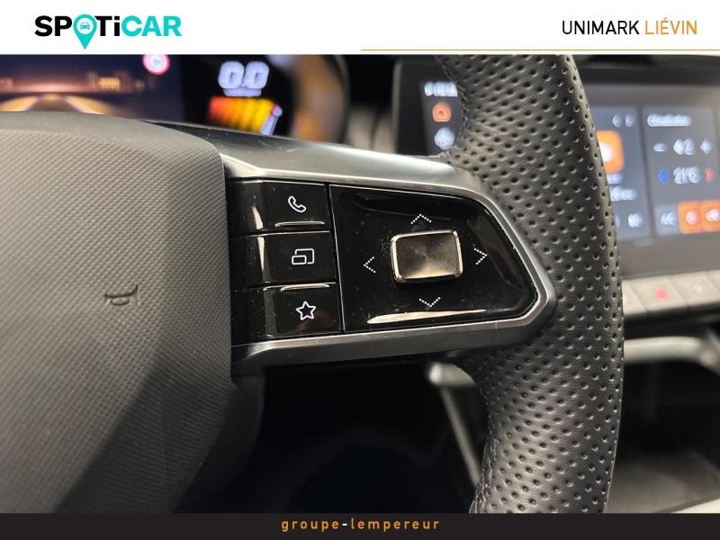 Image MG MOTOR ZS 1.5 Hybrid+ 197ch Luxury