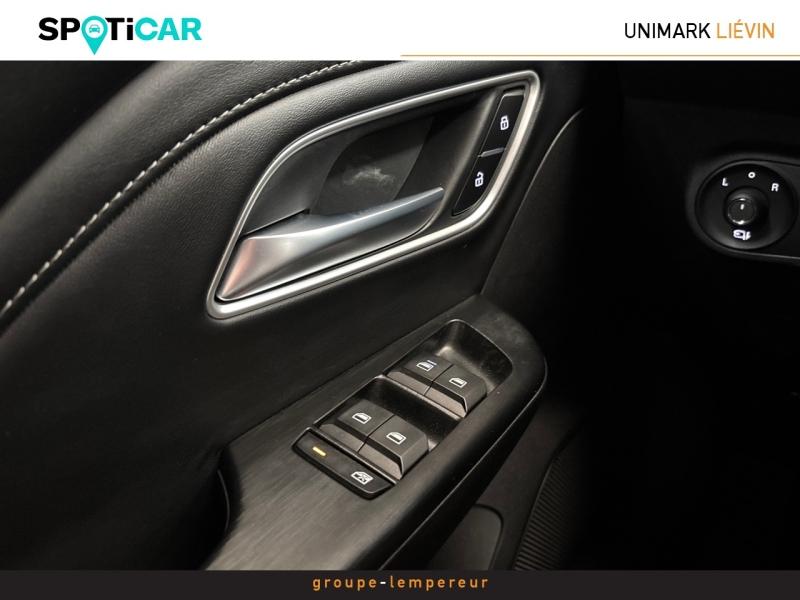 Image MG MOTOR ZS 1.5 Hybrid+ 197ch Luxury