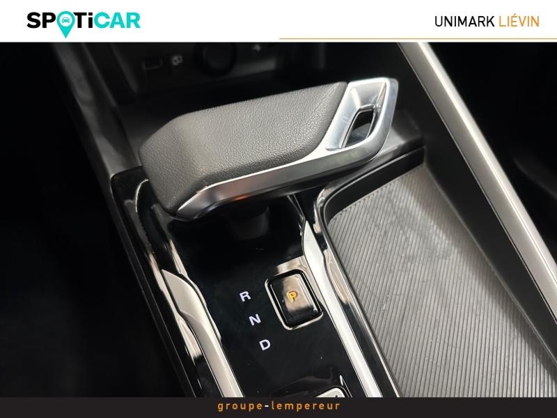 Image MG MOTOR ZS 1.5 Hybrid+ 197ch Luxury