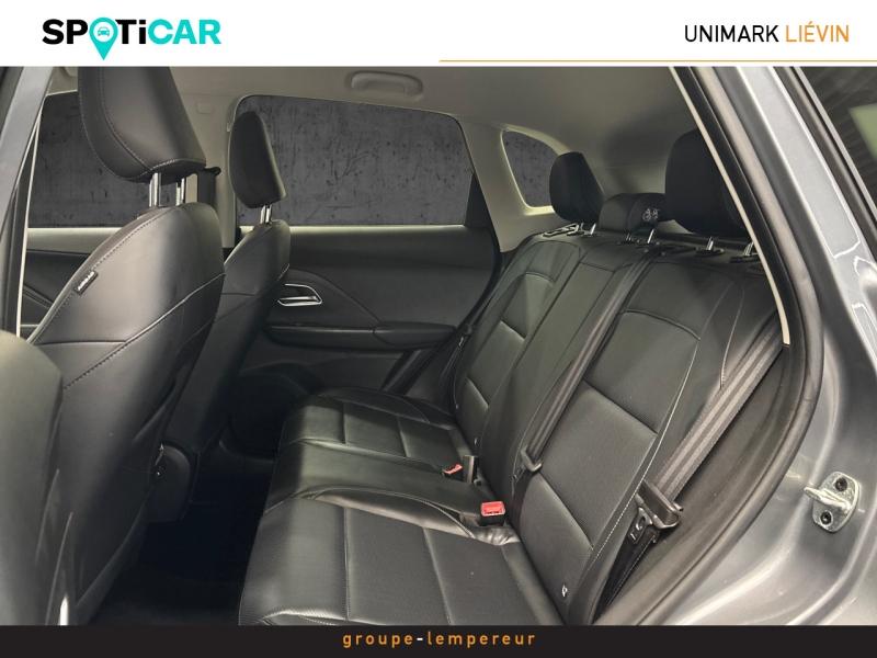 Image MG MOTOR ZS 1.5 Hybrid+ 197ch Luxury