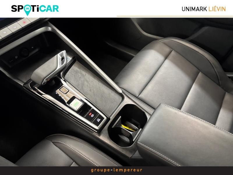 Image MG MOTOR ZS 1.5 Hybrid+ 197ch Luxury