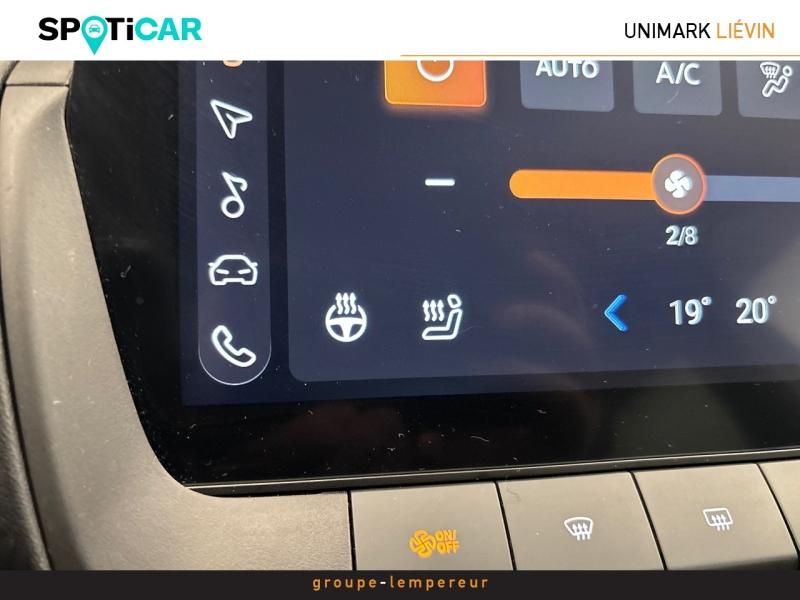 Image MG MOTOR ZS 1.5 Hybrid+ 197ch Luxury