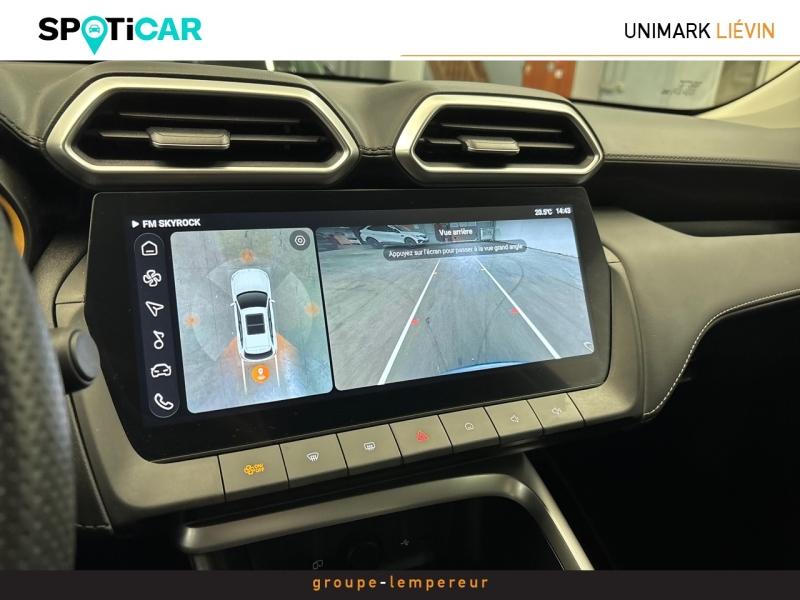 Image MG MOTOR ZS 1.5 Hybrid+ 197ch Luxury
