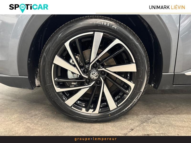 Image MG MOTOR ZS 1.5 Hybrid+ 197ch Luxury