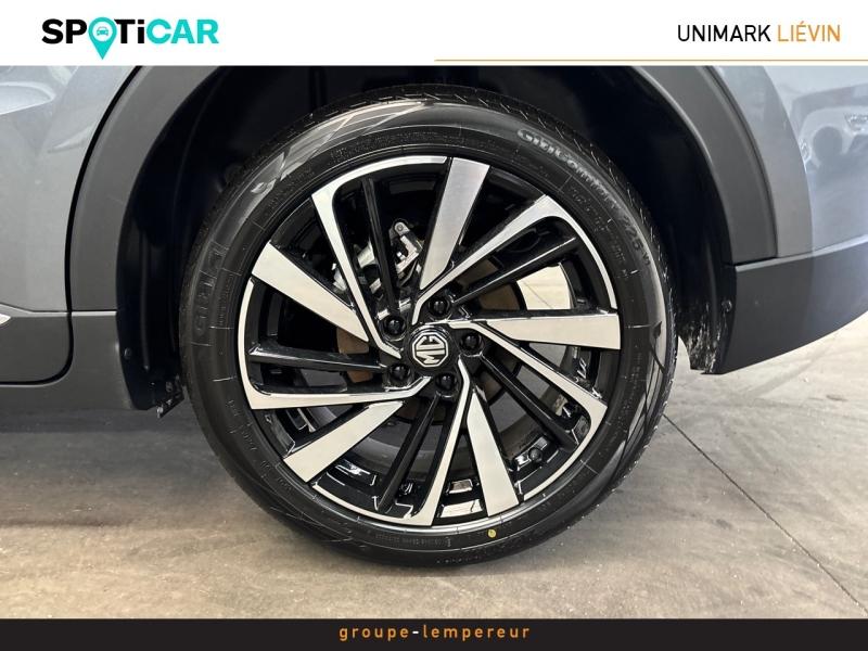 Image MG MOTOR ZS 1.5 Hybrid+ 197ch Luxury
