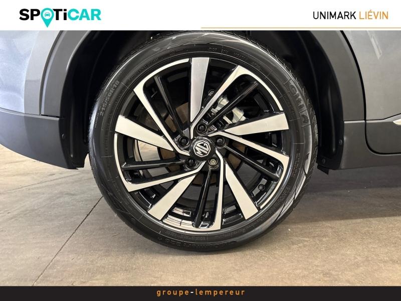 Image MG MOTOR ZS 1.5 Hybrid+ 197ch Luxury