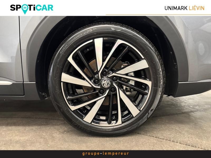 Image MG MOTOR ZS 1.5 Hybrid+ 197ch Luxury