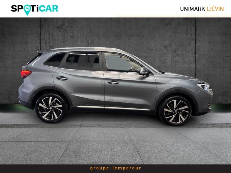 Image MG MOTOR ZS 1.5 Hybrid+ 197ch Luxury