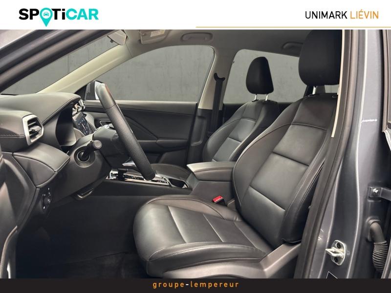 Image MG MOTOR ZS 1.5 Hybrid+ 197ch Luxury