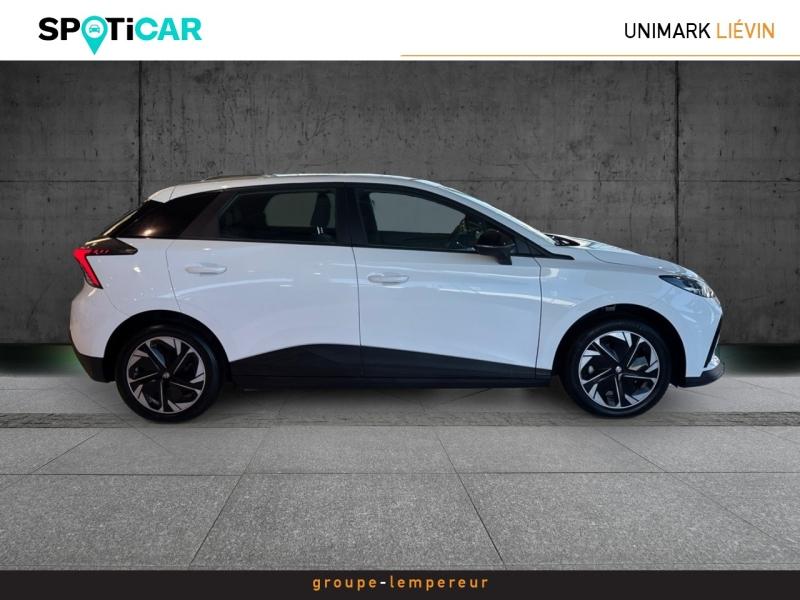Image MG MOTOR MG4 EV 170ch - 51kWh MY23