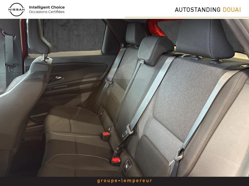Image NISSAN Micra Electrique 120ch 40kWh Advance