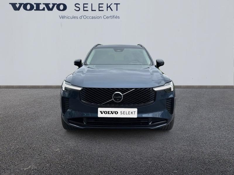 Image VOLVO XC90 T8 AWD 310 + 145ch Ultra Style Dark Geartronic