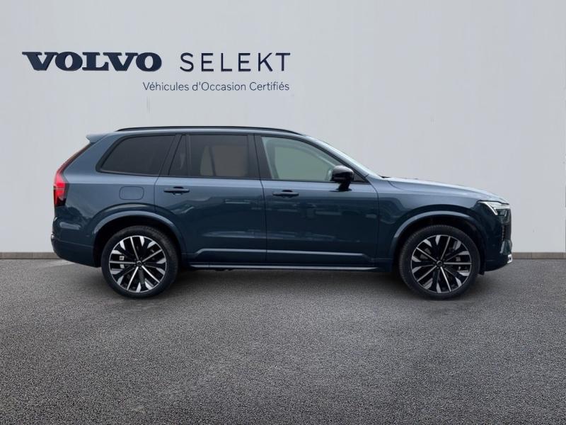 Image VOLVO XC90 T8 AWD 310 + 145ch Ultra Style Dark Geartronic