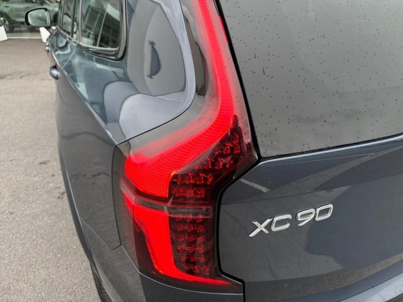 Image VOLVO XC90 T8 AWD 310 + 145ch Ultra Style Dark Geartronic