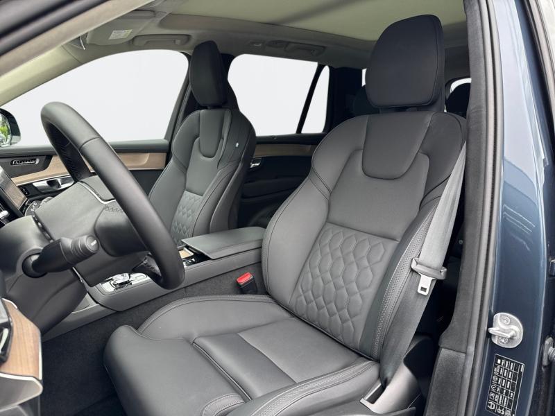Image VOLVO XC90 T8 AWD 310 + 145ch Ultra Style Dark Geartronic