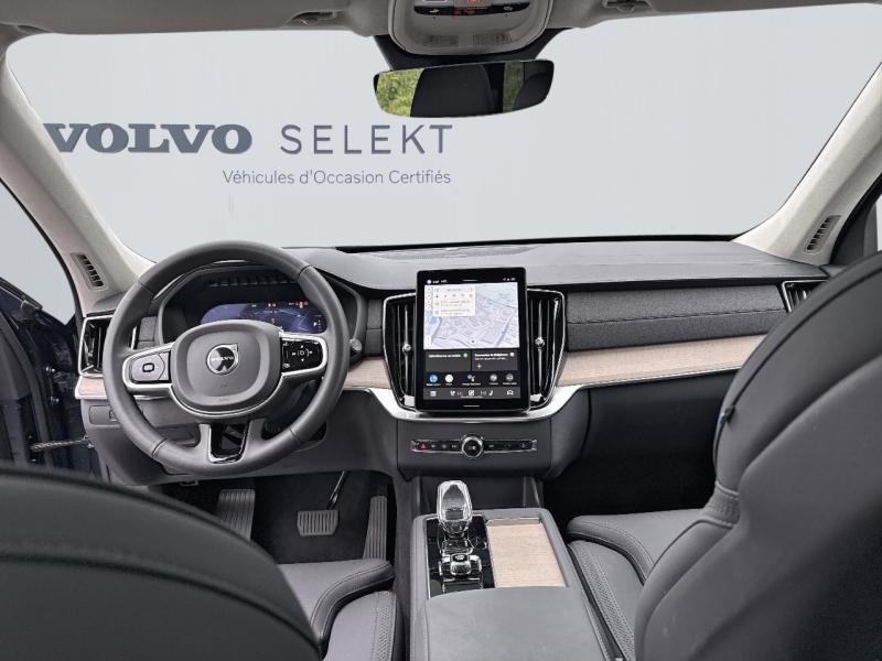 Image VOLVO XC90 T8 AWD 310 + 145ch Ultra Style Dark Geartronic