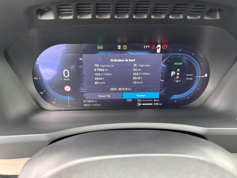 Image VOLVO XC90 T8 AWD 310 + 145ch Ultra Style Dark Geartronic