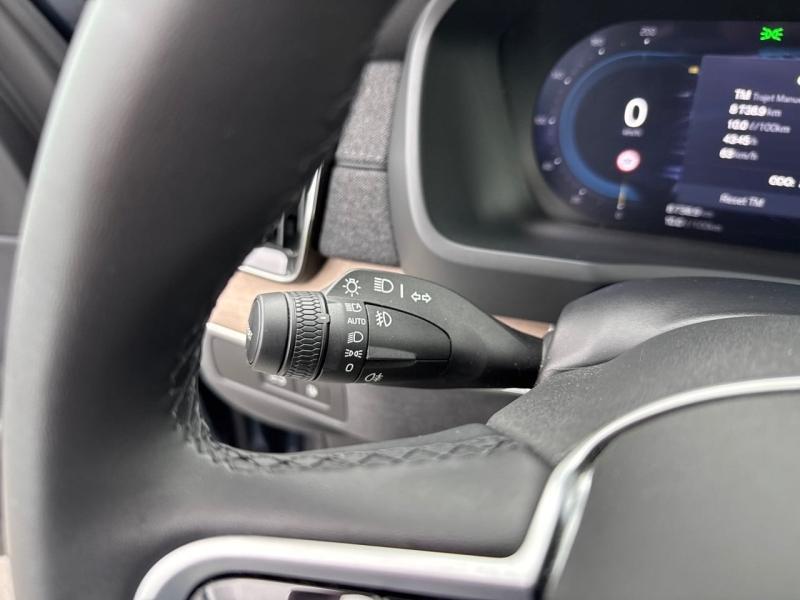 Image VOLVO XC90 T8 AWD 310 + 145ch Ultra Style Dark Geartronic