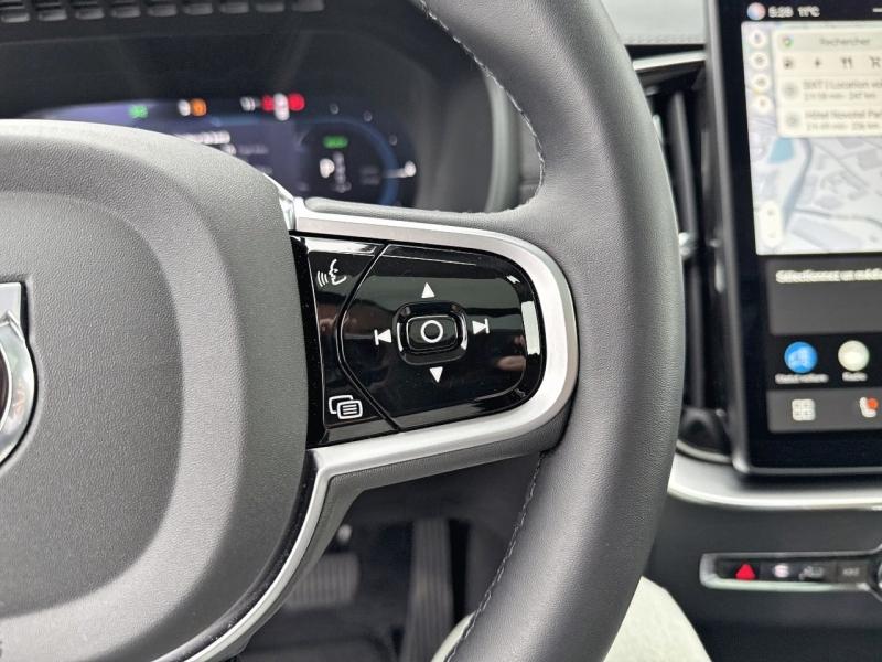 Image VOLVO XC90 T8 AWD 310 + 145ch Ultra Style Dark Geartronic