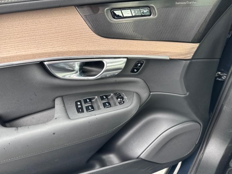 Image VOLVO XC90 T8 AWD 310 + 145ch Ultra Style Dark Geartronic