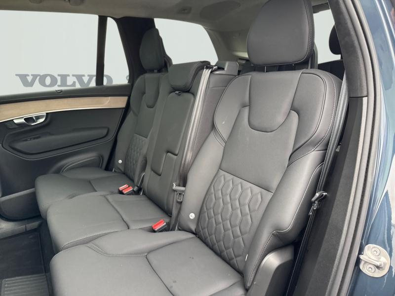 Image VOLVO XC90 T8 AWD 310 + 145ch Ultra Style Dark Geartronic