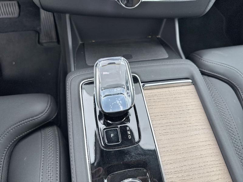 Image VOLVO XC90 T8 AWD 310 + 145ch Ultra Style Dark Geartronic