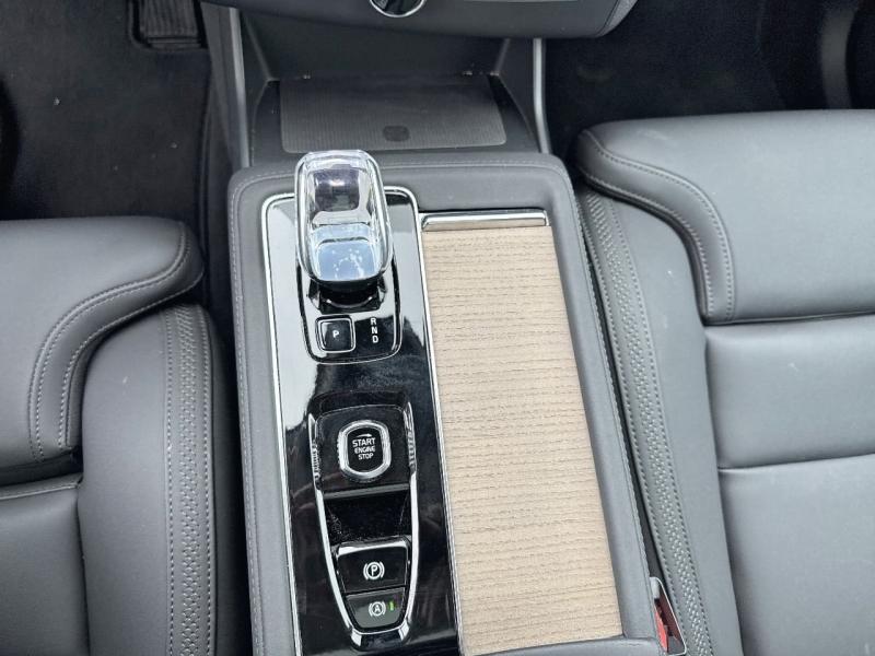 Image VOLVO XC90 T8 AWD 310 + 145ch Ultra Style Dark Geartronic