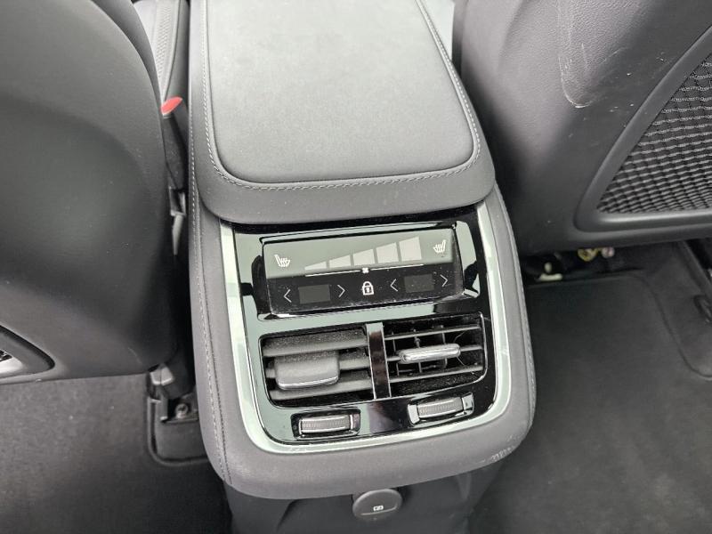 Image VOLVO XC90 T8 AWD 310 + 145ch Ultra Style Dark Geartronic