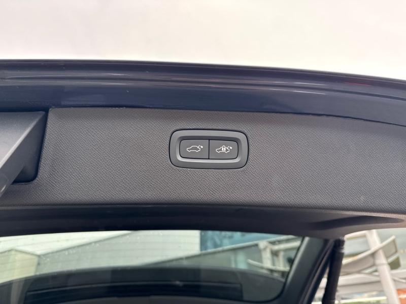 Image VOLVO XC90 T8 AWD 310 + 145ch Ultra Style Dark Geartronic