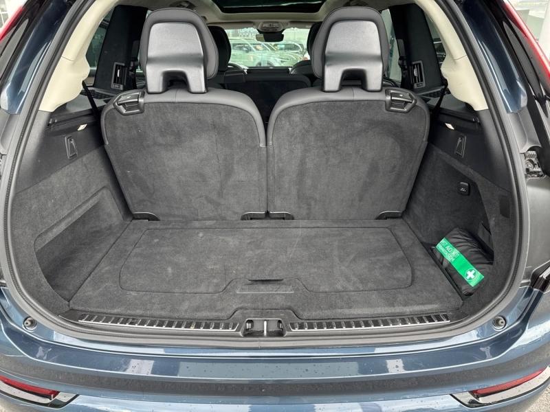 Image VOLVO XC90 T8 AWD 310 + 145ch Ultra Style Dark Geartronic