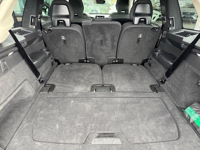 Image VOLVO XC90 T8 AWD 310 + 145ch Ultra Style Dark Geartronic