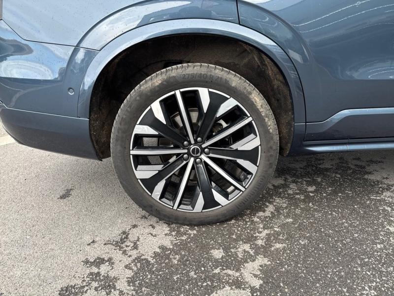Image VOLVO XC90 T8 AWD 310 + 145ch Ultra Style Dark Geartronic