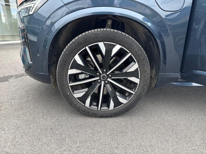 Image VOLVO XC90 T8 AWD 310 + 145ch Ultra Style Dark Geartronic