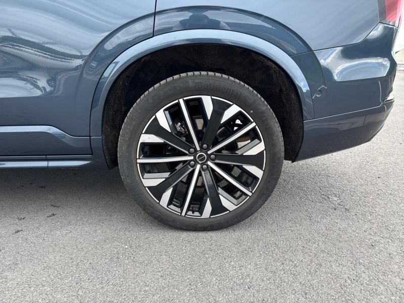 Image VOLVO XC90 T8 AWD 310 + 145ch Ultra Style Dark Geartronic