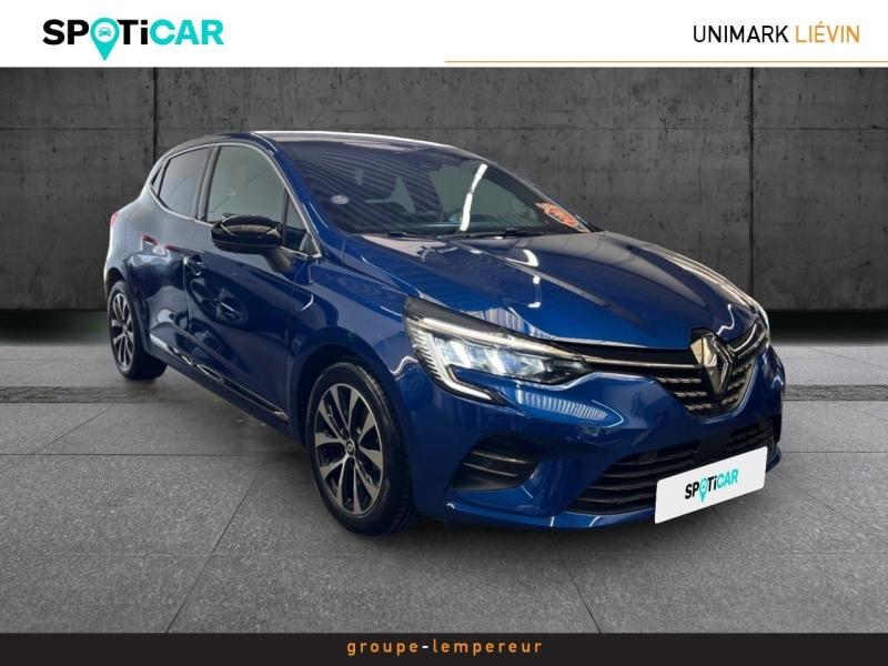 Photo RENAULT Clio 1.0 TCe 90ch Techno