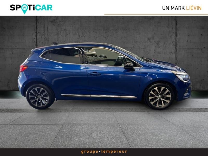 Image RENAULT Clio 1.0 TCe 90ch Techno