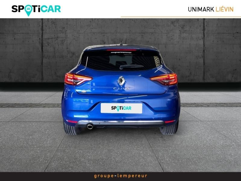 Image RENAULT Clio 1.0 TCe 90ch Techno