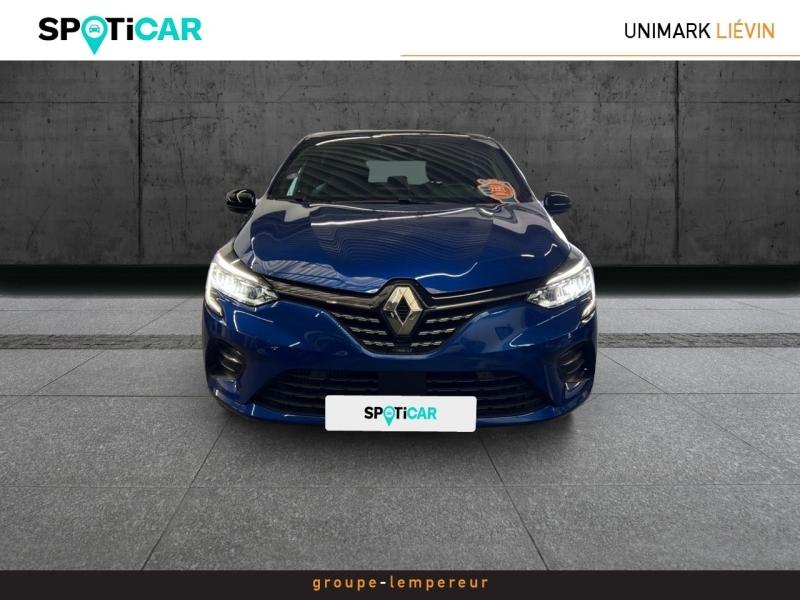 Image RENAULT Clio 1.0 TCe 90ch Techno