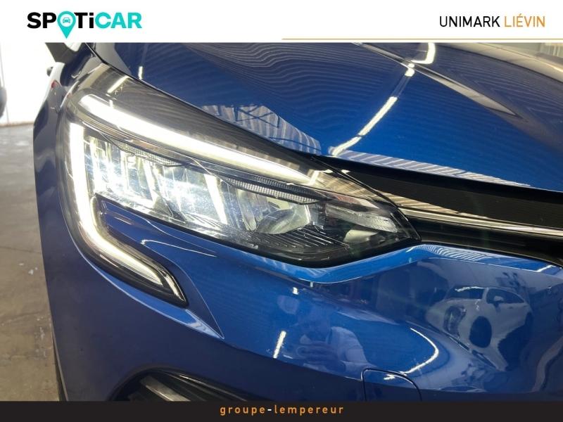 Image RENAULT Clio 1.0 TCe 90ch Techno